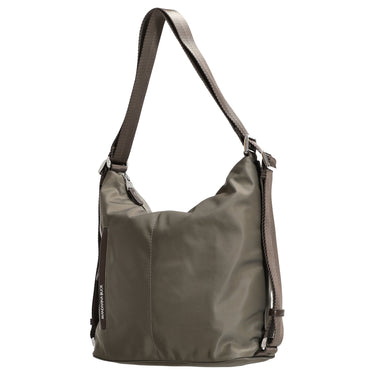 Mandarina Duck Hunter - Schultertasche 29 cm (pirite) - Markenkoffer