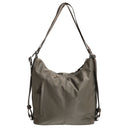 Mandarina Duck Hunter - Schultertasche 29 cm (pirite) - Ansicht 4