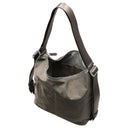 Mandarina Duck Hunter - Schultertasche 29 cm (pirite) - Ansicht 6