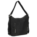 Mandarina Duck Hunter - Schultertasche 29 cm (schwarz) - Ansicht 5