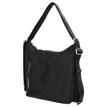 Mandarina Duck Hunter - Schultertasche 29 cm (schwarz) - Markenkoffer