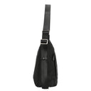 Mandarina Duck Hunter - Schultertasche 29 cm (schwarz) - Ansicht 3
