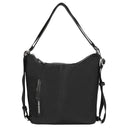 Mandarina Duck Hunter - Schultertasche 29 cm (schwarz)