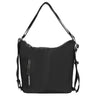 Mandarina Duck Hunter - Schultertasche 29 cm (schwarz)