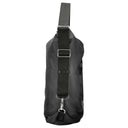 Mandarina Duck Hunter - Schultertasche 35 cm (black) - Markenkoffer