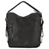 Mandarina Duck Hunter - Schultertasche 35 cm (black) - Markenkoffer