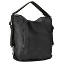 Mandarina Duck Hunter - Schultertasche 35 cm (black) - Markenkoffer