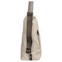 Mandarina Duck Hunter - Schultertasche 35 cm (latte) - Ansicht 3