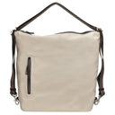 Mandarina Duck Hunter - Schultertasche 35 cm (latte)