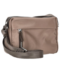 Mandarina Duck Hunter - Umhängetasche 20 cm (beaver) - Ansicht 5