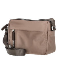 Mandarina Duck Hunter - Umhängetasche 20 cm (beaver) - Markenkoffer