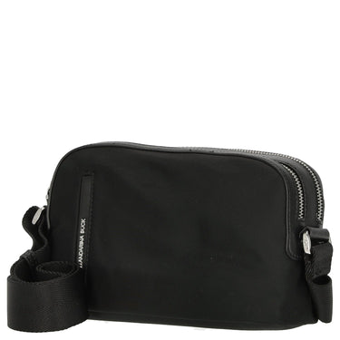 Mandarina Duck Hunter - Umhängetasche 23 cm (black) - Markenkoffer