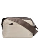 Mandarina Duck Hunter - Umhängetasche 23 cm (latte) - Ansicht 4