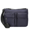Mandarina Duck Hunter Umhängetasche 28 cm (eclipse)