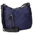 Mandarina Duck Hunter - Umhängetasche 28 cm (eclipse) - Markenkoffer