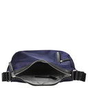 Mandarina Duck Hunter - Umhängetasche 28 cm (eclipse) - Ansicht 6