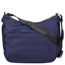 Mandarina Duck Hunter - Umhängetasche 28 cm (eclipse) - Ansicht 4