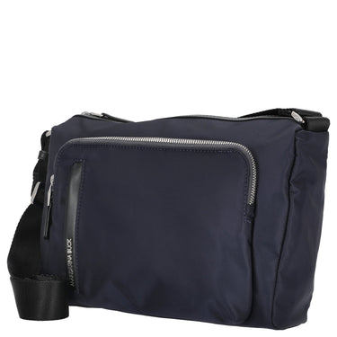 Mandarina Duck Hunter - Umhängetasche 28 cm (eclipse) - Markenkoffer