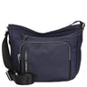 Mandarina Duck Hunter - Umhängetasche M 23 cm (eclipse)