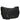 Mandarina Duck Hunter - Umhängetasche M 38 cm (black) - Markenkoffer