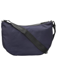 Mandarina Duck Hunter - Umhängetasche M 38 cm (eclipse) - Ansicht 4