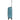 Mandarina Duck Logoduck+ - 4 - Rollen - Kabinentrolley 55 cm S (aqua) - Markenkoffer