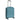 Mandarina Duck Logoduck+ - 4 - Rollen - Kabinentrolley 55 cm S (aqua) - Markenkoffer