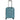 Mandarina Duck Logoduck+ - 4 - Rollen - Kabinentrolley 55 cm S (aqua) - Markenkoffer