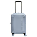 Mandarina Duck Logoduck - 4 - Rollen - Kabinentrolley 55 cm S erw. (skyway) - Markenkoffer