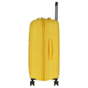 Mandarina Duck Logoduck+ - 4 - Rollen - Trolley 70 cm M erw. (duck yellow) - Markenkoffer