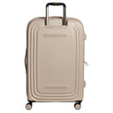 Mandarina Duck Logoduck+ - 4-Rollen-Trolley 74 cm L erw. (white mocha) - Ansicht 4