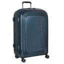Mandarina Duck Logoduck + Metal - 4-Rollen-Trolley 75 cm L erw. (lunar) - Ansicht 5