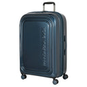 Mandarina Duck Logoduck + Metal - 4-Rollen-Trolley 75 cm L erw. (lunar) - Ansicht 2