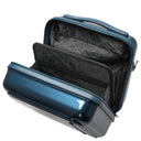 Mandarina Duck Logoduck + Metal - Beautycase 28.5 cm (lunar) - Ansicht 6