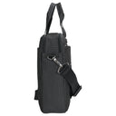 Mandarina Duck MD20 - Aktentasche 15" 38.5 cm (steel) - Ansicht 3