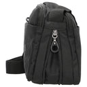 Mandarina Duck MD20 Crossover - Umhängetasche 28.5 cm erw. (black) - Markenkoffer