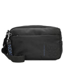Mandarina Duck MD20 Crossover - Umhängetasche 28.5 cm erw. (black) - Markenkoffer