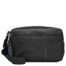 Mandarina Duck MD20 Crossover - Umhängetasche 28.5 cm erw. (black) - Markenkoffer