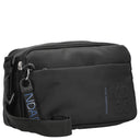 Mandarina Duck MD20 Crossover - Umhängetasche 28.5 cm erw. (black) - Markenkoffer