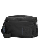 Mandarina Duck MD20 Crossover - Umhängetasche 28.5 cm erw. (black) - Markenkoffer