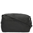 Mandarina Duck MD20 Crossover - Umhängetasche 28.5 cm erw. (black) - Markenkoffer