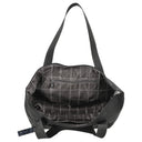 Mandarina Duck MD20 - faltbarer Shopper 50 cm (black) - Markenkoffer