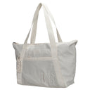 Mandarina Duck MD20 - faltbarer Shopper 50 cm (latte) - Ansicht 2