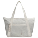 Mandarina Duck MD20 - faltbarer Shopper 50 cm (latte)