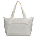 Mandarina Duck MD20 - faltbarer Shopper 50 cm (latte) - Ansicht 4