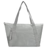 Mandarina Duck MD20 - faltbarer Shopper 50 cm (pearl)