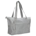 Mandarina Duck MD20 - faltbarer Shopper 50 cm (pearl) - Ansicht 5