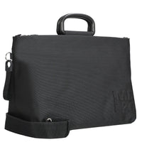 Mandarina Duck MD20 - Henkeltasche 37.5 cm (steel) - Ansicht 5