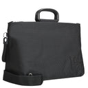 Mandarina Duck MD20 - Henkeltasche 37.5 cm (steel) - Ansicht 5