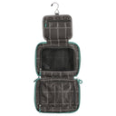 Mandarina Duck MD20 - Kulturbeutel 21.5 cm (emerald) - Markenkoffer